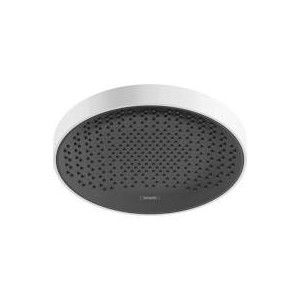 Rainfinity - Overhead shower 360 1jet - matt white AX 26231700 HANSGROHE - 1