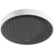 Rainfinity - Soffione doccia 360 1jet - bianco opaco AX 26231700 HANSGROHE - 1