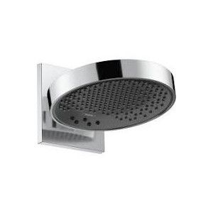 Rainfinity - Overhead shower 250 3jet  wall-mounted HG 26232000 HANSGROHE - 1