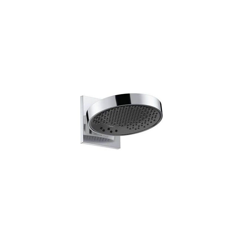 Rainfinity - Kopfbrause 250 3jet EcoSmart  Wandmontage HG 26233000 HANSGROHE - 1