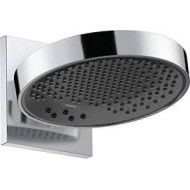 Rainfinity - Kopfbrause 250 3jet EcoSmart  Wandmontage HG 26233000 HANSGROHE - 1