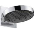 Rainfinity - Kopfbrause 250 3jet EcoSmart  Wandmontage HG 26233000 HANSGROHE - 1