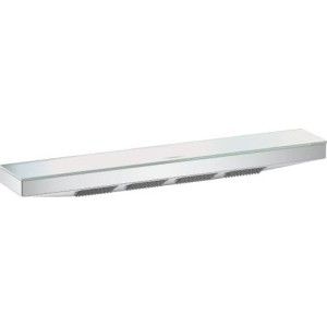 Rainfinity - Doccia spalle 500 1jet a shelf AX 26243000 HANSGROHE - 1