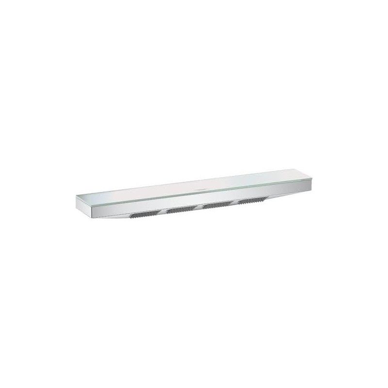 Rainfinity - Doccia spalle 500 1jet a shelf AX 26243000 HANSGROHE - 1