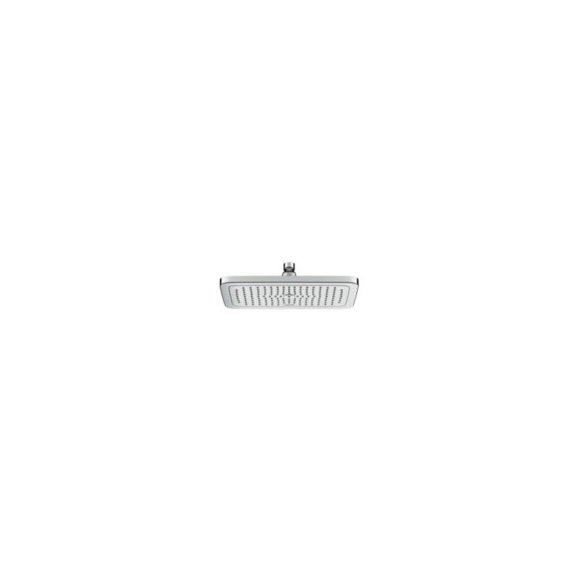 Croma E - Overhead shower 280 1jet EcoSmart HG 26258000 HANSGROHE - 1
