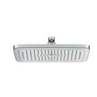 Croma E - Overhead shower 280 1jet EcoSmart HG 26258000 HANSGROHE - 1