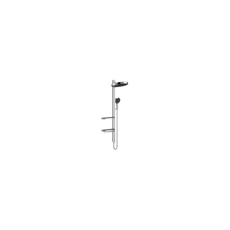 Rainfinity - Showerpipe 360 1jet Unterputz HG 26842000 HANSGROHE - 1