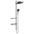 Rainfinity - Showerpipe 360 1jet Unterputz HG 26842000 HANSGROHE - 1