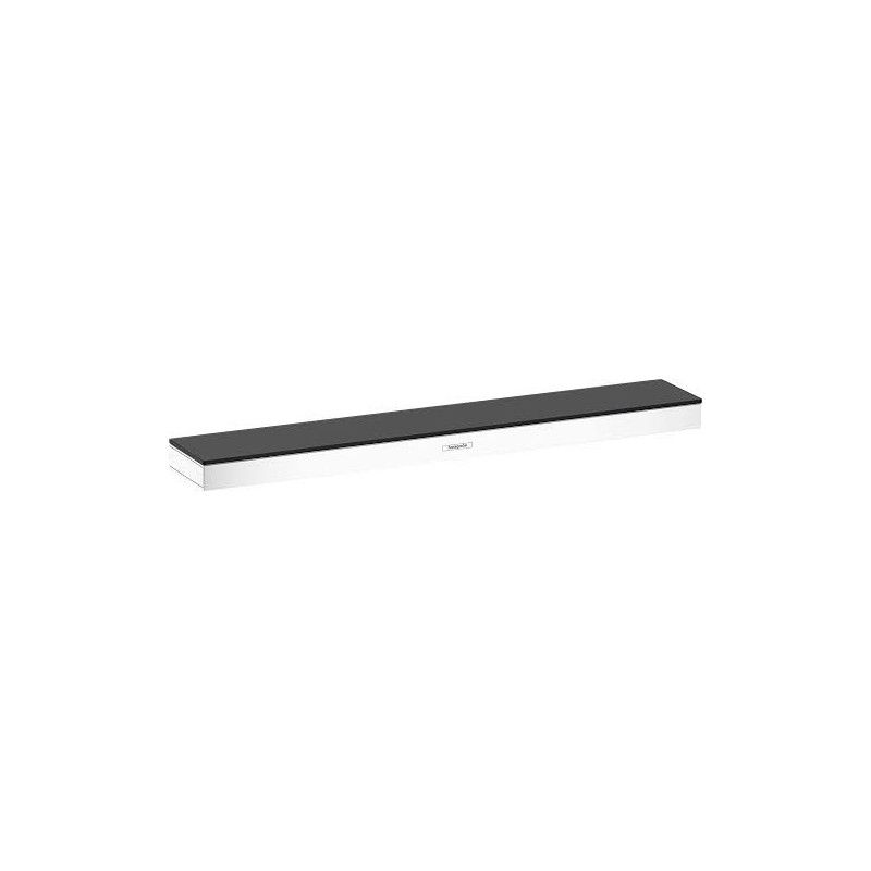 Rainfinity - tablette 500 - Blanc matt HG 26844700 HANSGROHE - 1