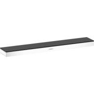 Rainfinity - tablette 500 - Blanc matt HG 26844700 HANSGROHE - 1