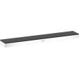 Rainfinity - tablette 500 - Blanc matt HG 26844700 HANSGROHE - 1