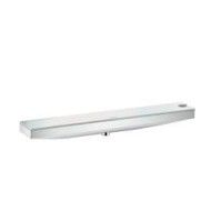 Rainfinity - Fixfit prise murale 500 avec tablette et support de douche a droite HG 26858000 HANSGROHE - 1
