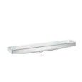 Rainfinity - Fixfit prise murale 500 avec tablette et support de douche a droite HG 26858000 HANSGROHE - 1