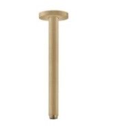 Fissaggio a soffitto S 30 cm - bronzo satinato HG 27389140 HANSGROHE - 1