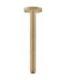 Fissaggio a soffitto S 30 cm - bronzo satinato HG 27389140 HANSGROHE - 1