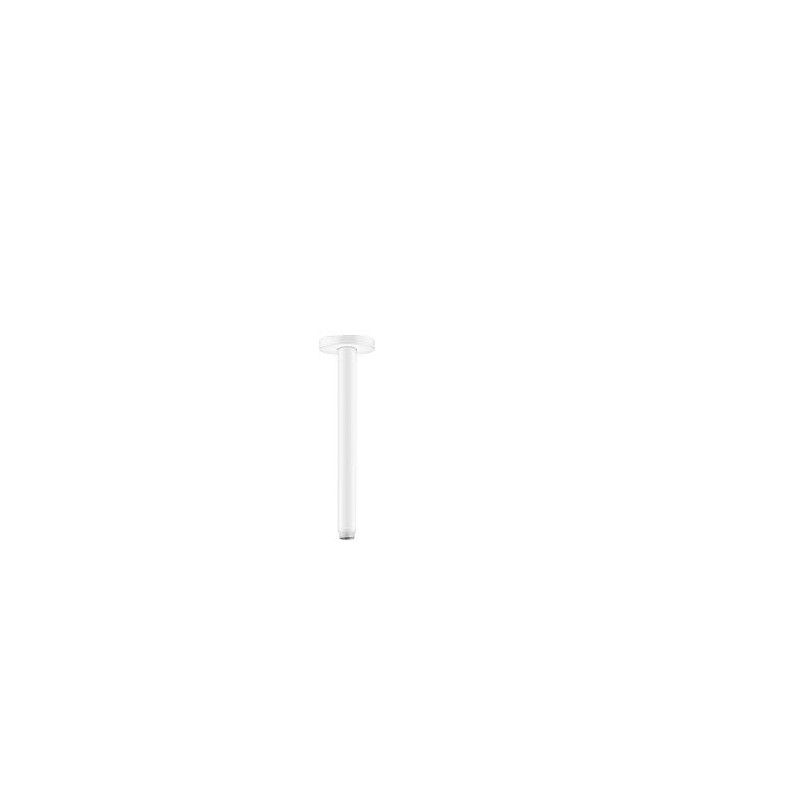 ceiling fixing S 30 cm - matt white HG 27389700 HANSGROHE - 1