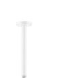 ceiling fixing S 30 cm - matt white HG 27389700 HANSGROHE - 1