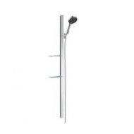 Rainfinity - Set doccia 130 3jet con asta doccia 150 cm HG 27673000 HANSGROHE - 1