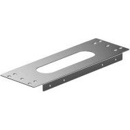 sBox - Montageplatte fuer Fliesenrandmontage HG 28016000 HANSGROHE - 1
