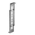 sBox - Montagewinkel Set fuer Montageplatte fuer Fliesenrandmontage HG 28021000 HANSGROHE - 1