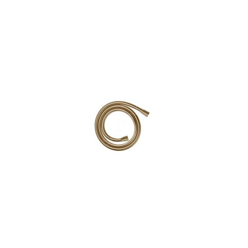 Isiflex Flessibilund Dusche 160 cm - brushed bronze HG 28276140 HANSGROHE - 1