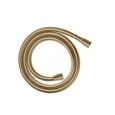Isiflex Flessibilund Dusche 160 cm - brushed bronze HG 28276140 HANSGROHE - 1