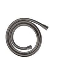 Isiflex Flessibiland Shower 160 cm - Brushed Black Chrome HG 28276340 HANSGROHE - 1