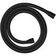 Isiflex Flessibilet douche 160 cm - noir matt HG 28276670 HANSGROHE - 1