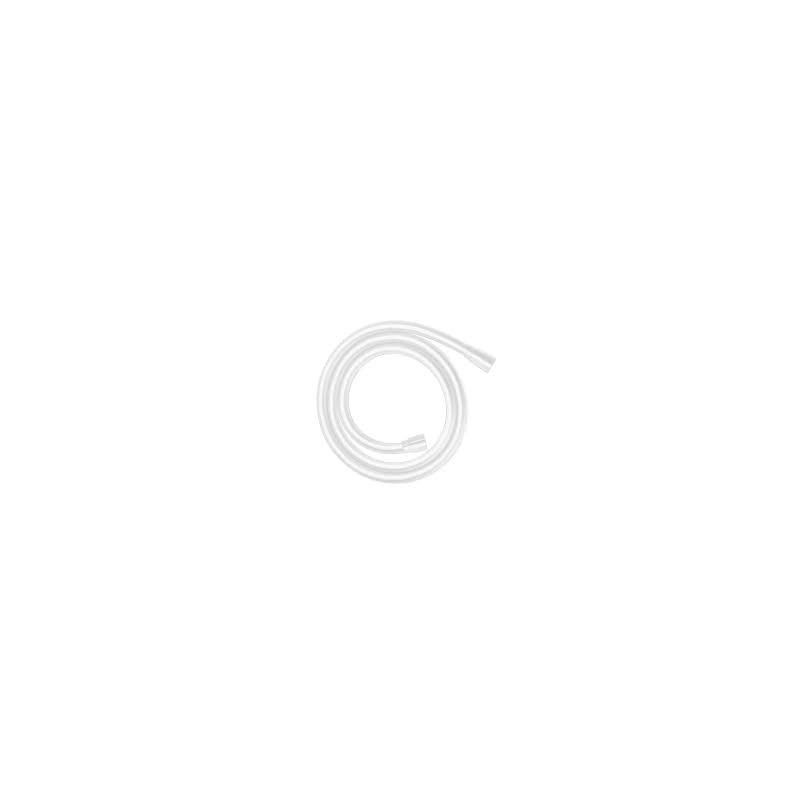 Isiflex Flessibile doccia 160 cm - bianco opaco HG 28276700 HANSGROHE - 1