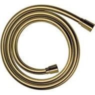 Isiflex Flessibile doccia 160 cm - oro lucido HG 28276990 HANSGROHE - 1