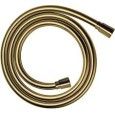 Isiflex Flessibile doccia 160 cm - oro lucido HG 28276990 HANSGROHE - 1