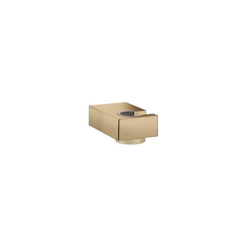 Brausehalter Porter E - brushed bronze HG 28387140 HANSGROHE - 1