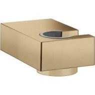 Brausehalter Porter E - brushed bronze HG 28387140 HANSGROHE - 1