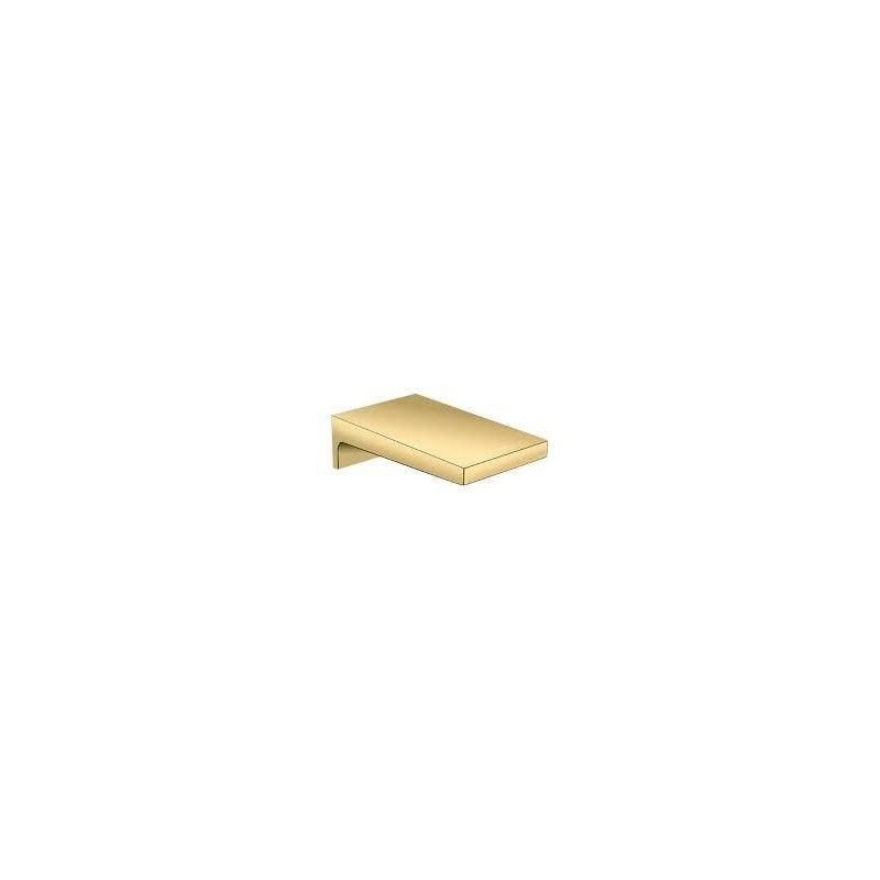 Metropol - Bath spout - polished gold-optic HANSGROHE  32543990 HANSGROHE - 1