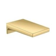 Metropol - Bath spout - polished gold-optic HANSGROHE  32543990 HANSGROHE - 1
