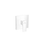 Metropol - Einhebel-Duschmischer Unterputz mit Hebelgriff - Mattweiss HANSGROHE  32565700 HANSGROHE - 1