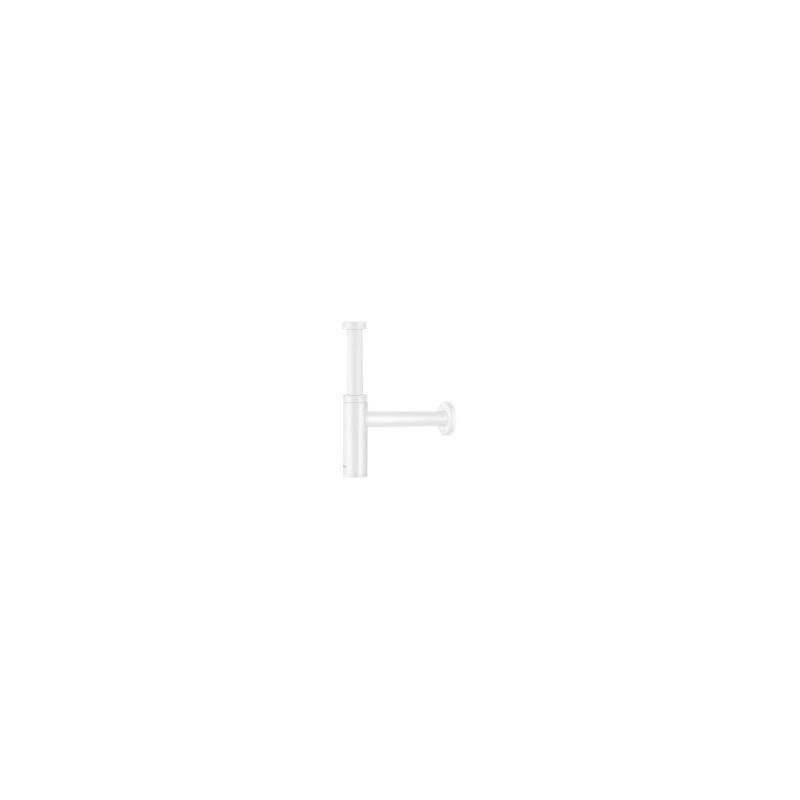 Trap design Flowstar S - matt white HG 52105700 HANSGROHE - 1