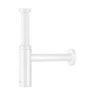 Trap design Flowstar S - matt white HG 52105700 HANSGROHE - 1