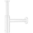 Trap design Flowstar S - matt white HG 52105700 HANSGROHE - 1