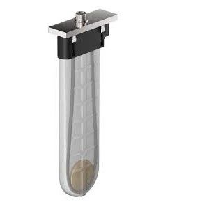 Set de finition rectangulaire HG 28012000 HANSGROHE - 1