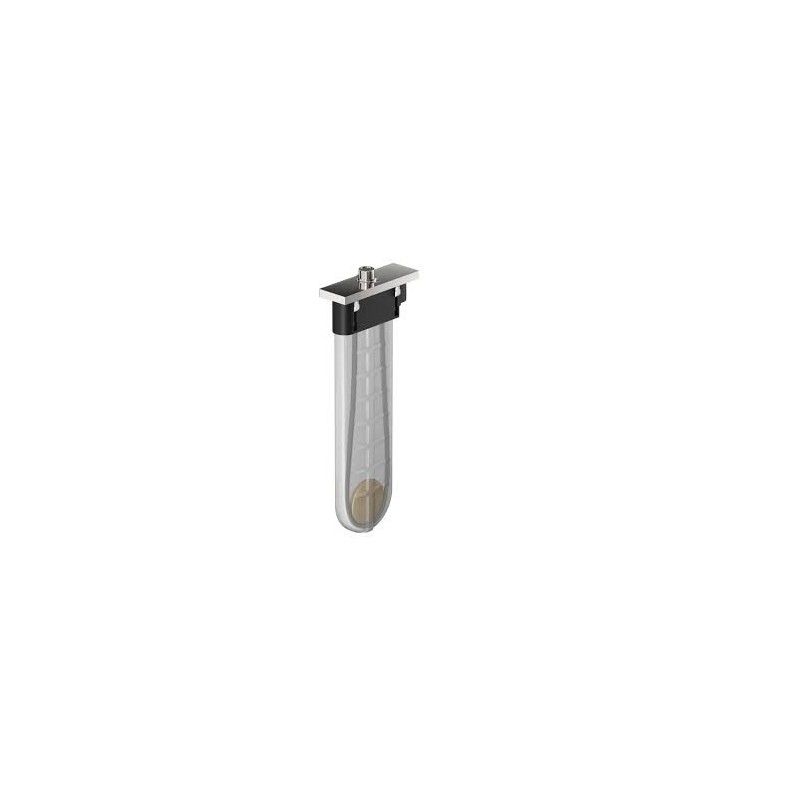 Finish set rectangular HG 28012000 HANSGROHE - 1