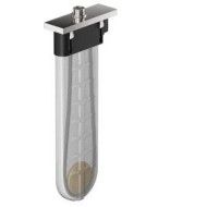 Finish set rectangular HG 28012000 HANSGROHE - 1