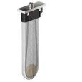 Finish set rectangular HG 28012000 HANSGROHE - 1