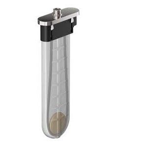 Set de finition ovale HG 28022000 HANSGROHE - 1