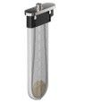 Set esterno ovale HG 28022000 HANSGROHE - 1
