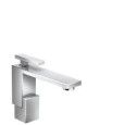 Mitigeur de lavabo 130 avec push-open - coupe de diamant  HG 46011000 HANSGROHE - 1