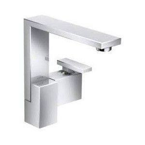 Mitigeur de lavabo Vasque 190 avec push-open HG 46020000 HANSGROHE - 1