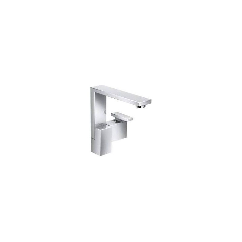 Mitigeur de lavabo Vasque 190 avec push-open HG 46020000 HANSGROHE - 1