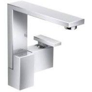 Mitigeur de lavabo Vasque 190 avec push-open HG 46020000 HANSGROHE - 1