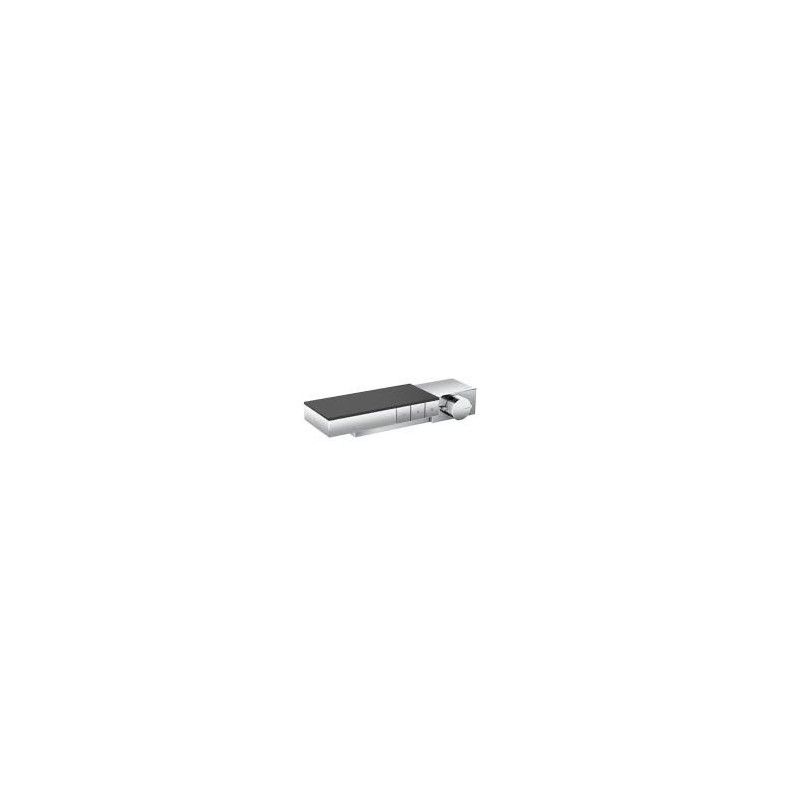 Termostatico per 3 utenze per installazione esterna/ad incasso HG 46140000 HANSGROHE - 1